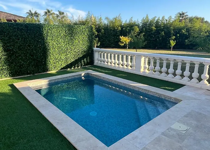 Les Villas Du Parc