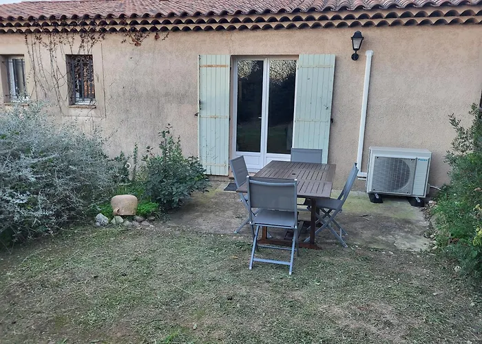 Villa Les Gabians